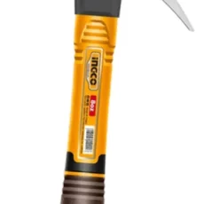 MINI MARTILLO GALPONERO 8OZ /220GR CABO DE FIBRA