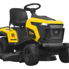 Tractor Corta Cesped Bta 878053 19 Hp