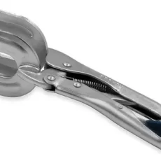 Pinza Fuerza Chapista Soldar Tipo U Bremen 9
