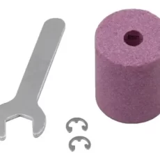 Repuesto De Piedra Para Afilador De Mechas