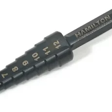 Mecha Broca Escalonada - 4 A 12mm