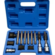 Kit Extractor Poleas Alternador 13 Pz