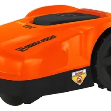 Robot Corta Cesped Evo-bot Xm500