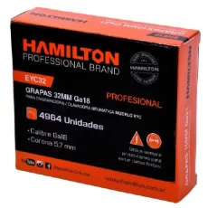 GRAPA P/EYC 5.7X32mm 2516u.