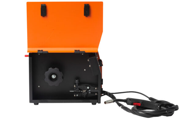SOLDADORA INVERTER TRIDUAL • MIG-MMA-TIG - Imagen 2