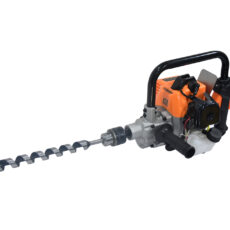 MOTOTALADRO 26cc