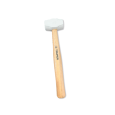 MAZO DE HULE 8 OZ