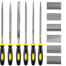 SET LIMAS MINI X6