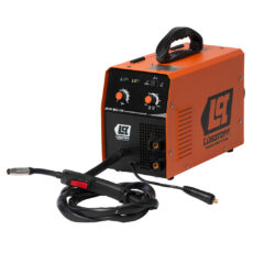 SOLDADORA INVERTER TRIDUAL • MIG-MMA-TIG
