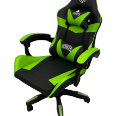 SILLA GAMER VOHLER VERDE