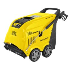 HIDROLAVADORA ALTA PRESION 150Bar