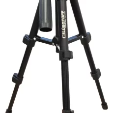 Tripode Nivel Laser Lusqtoff Rosca 1/4 50cm 360 Grados