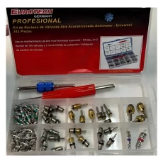 Kit reparacion Valvulas para Aire Acondicionado