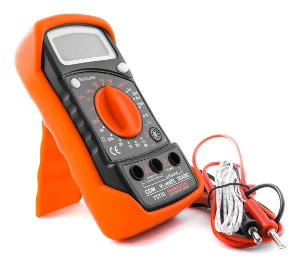 Bolso electricista Hamilton - Imagen 5