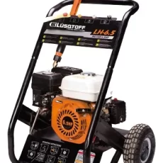 HIDROLAVADORA INDUSTRIAL 200Bar