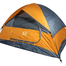 Carpa Aconcagua P/ 2 Personas Imperneable Mosquitero + Bolsa