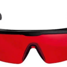 Gafas De Vision De Nivel Laser Rojo