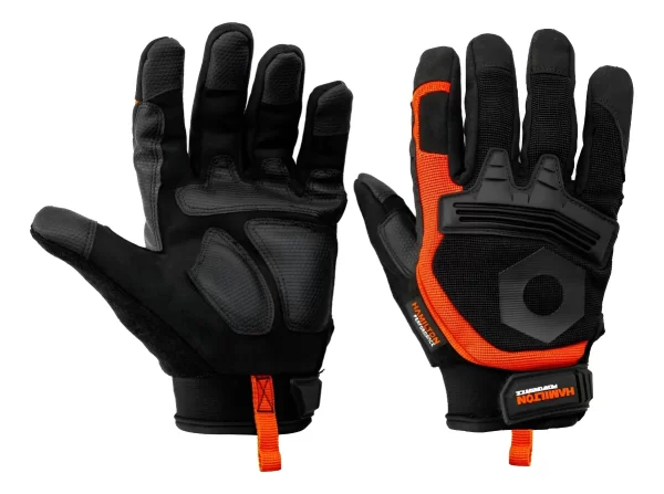 Bolso electricista Hamilton - Imagen 9