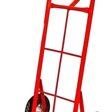 Carro Zorra 200kg - Ruedas Neumaticas