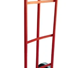 Carro Zorra 200kg - Ruedas Macizas