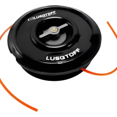 Cabezal Carretel Porta Tanza Manual Desmalezadora