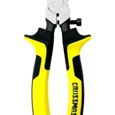 Pinza Para Vidrio - Mandibula 8