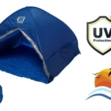 Carpa 2 Personas Playera