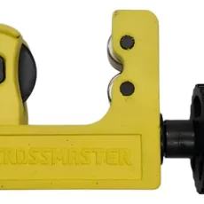 Corta Tubos Caños Pvc 3-22 Mm