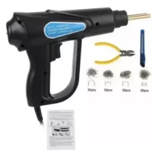 Pistola Soldadora Plastico Paragolpes