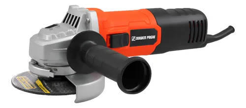 AMOLADORA ANGULAR 115mm 900wt