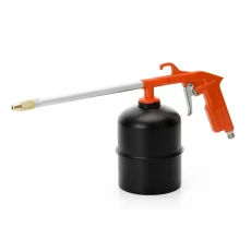 ACC. DE AIRE - PISTOLA ROCIADORA 900cc.