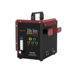 Probador de fugas automotriz