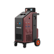 Máquina de recuperación