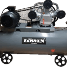 COMPRESOR 7,5HP 500L TRICILINDRICO TRIF