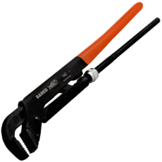 LLAVE P/CAÑOS 215 MM P/CAÑOS H/3/4 ̈140