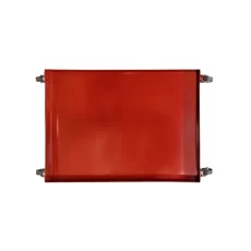 Bandeja recolectora extra chata