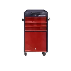 Mesa porta-soldadora