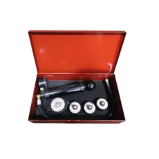 Prueba de perdidas: sistema de enfriamiento