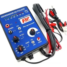 Generador De Pulsos / Probador Inyector