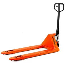 Zorra Hidraulica Manual Reforzada 3 Tn