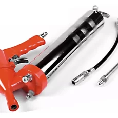 Engrasadora Inyector Grasa Neumatica 400cc