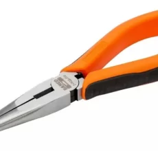 Pinza Punta Plana 160mm