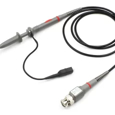 Sonda Punta Probador Prueba Osciloscopio P6100 100mhz