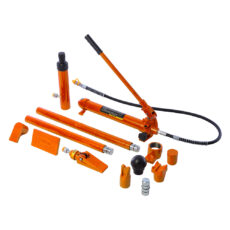 EXPANSOR PARA CHAPISTA • 10 TN