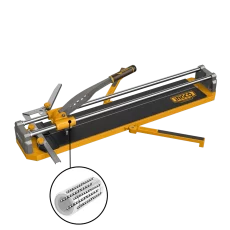 Cortabaldosa 800mm Espesor Max Corte 16mm
