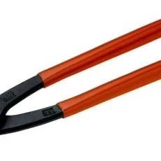 Tenaza armadora 9″