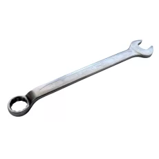 Llave Combinada Acodada