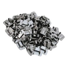 Set De 100 Cierres De Zuncho Fleje 19Mm