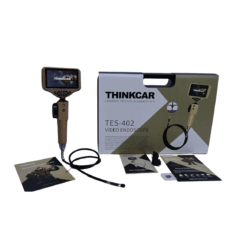 Camara Boroscopio/endoscopio Pantalla Lcd TES-402