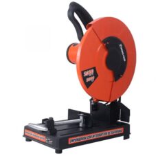 SIERRA SENSITIVA 355 MM (14″)